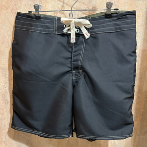 WASABI SURF TRUNKS �i�u���b�N�j