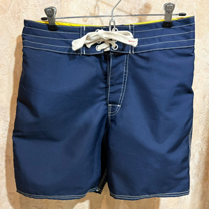 WASABI SURF TRUNKS �i�_�[�N�u���[�j