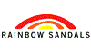 RAINBOW SANDALS LOGO