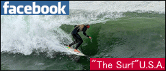facebook "The Surf" u.s.a.(ザ・サーフ、ｕｓａ)