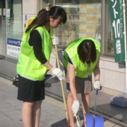 ハマロードサポーター活動の報告