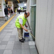 ハマロードサポーター活動の報告