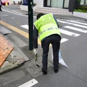 ハマロードサポーター活動の報告