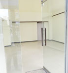 1階店舗　室内