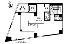 店舗平面図