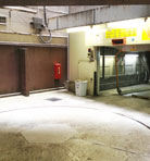 共用部駐車場