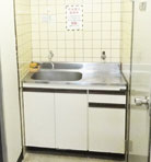共用部給湯