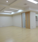 室内③