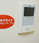 TVインターホン