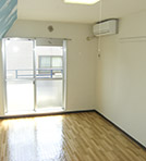 404号室室内