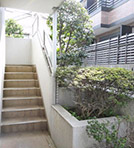 共用部廊下