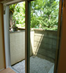 専用庭