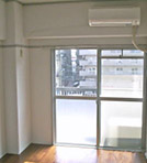 2DK室内