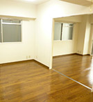407号室内