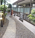 外通路