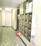 メールボックス