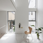 洋室窓