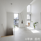 洋室全体