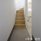 土間