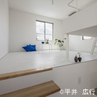 洋室全体