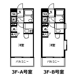 平面図