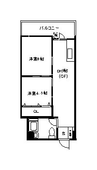 平面図