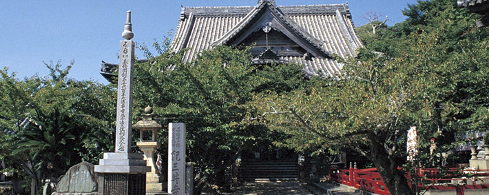 紀三井寺