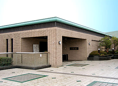 万葉館