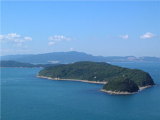 遠景