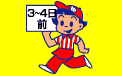 3`4O